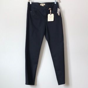 Democracy “Ab”solution Black Jeans